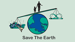 云浮时尚+环保 购物袋