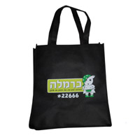 云浮KB02 无纺布购物袋