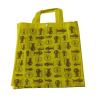 云浮KB10 无纺布购物袋（可定制）